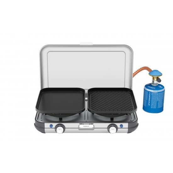 Campingaz Camping Kitchen 2 Grill And Go CV 7 Campingaz Camping Kitchen 2 Grill And Go CV - Afbeelding 5