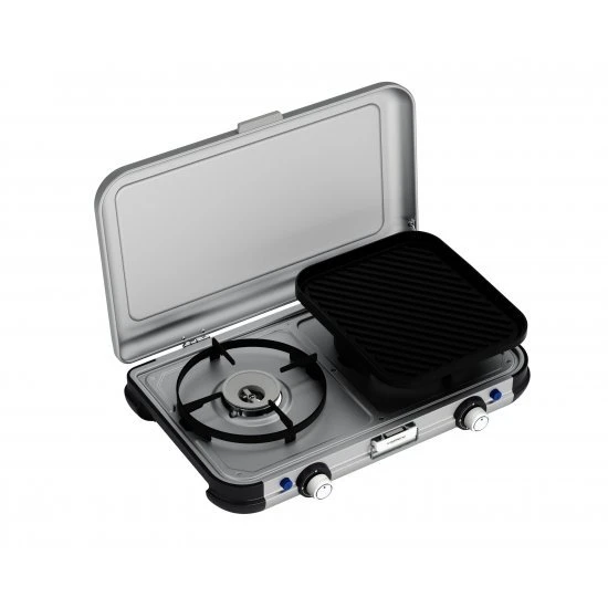 Campingaz Camping Kitchen 2 Grill And Go CV 5 Campingaz Camping Kitchen 2 Grill And Go CV - Afbeelding 3