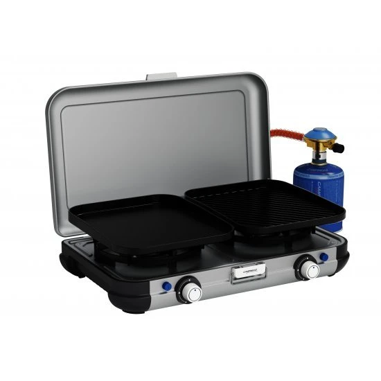 Campingaz Camping Kitchen 2 Grill And Go CV 3 Campingaz Camping Kitchen 2 Grill And Go CV