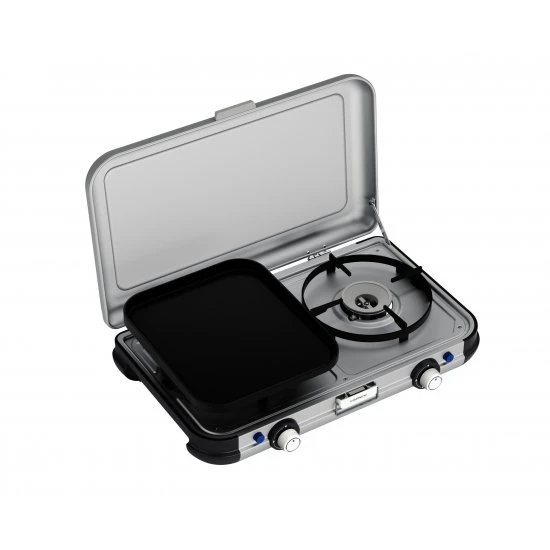 Campingaz Camping Kitchen 2 Grill And Go CV 4 Campingaz Camping Kitchen 2 Grill And Go CV - Afbeelding 2