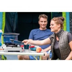 Campingaz Camping Cook CV 27 Campingaz Camping Cook CV -Buiten Kamperen Camping Cook CV 2000037217 Lifestyle 3 550x550 1