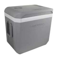 Campingaz Elektrische Koelbox Powerbox Plus 36 Liter Grijs