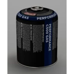 Coleman Performance Gas 500