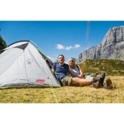 Coleman Cobra 3 -Buiten Kamperen Cobra20320217690820Lifestyle206 550x550w