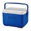 Coleman 5QT Performance 6 Personal Cooler 2 Coleman 5QT Performance 6 Personal Cooler -Buiten Kamperen Coleman 5QT Performance 6 Personal Cooler 550x550 1