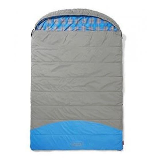 Coleman Basalt Double Sleeping Bag 3 Coleman Basalt Double Sleeping Bag