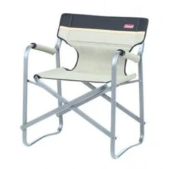 Coleman Deck Chair Khaki