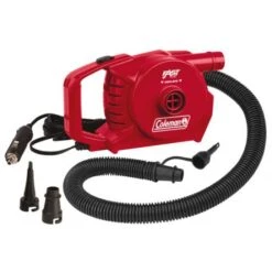 Coleman Elektrische Pomp Quickpump 12 Volt 679 Liter-min