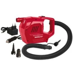 Coleman Elektrische Pomp Rechargeable Quickpump 12-230V