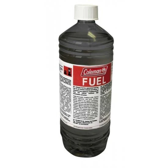 Coleman Fuel Fles 1 Liter 3 Coleman Fuel Fles 1 Liter