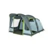 Coleman Meadowood 4 Family Tunnel Tent -Buiten Kamperen Coleman Meadowood 4 Family Tunnel Tent 550x550w