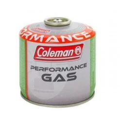 Coleman Performance Gas C300 Gasbus