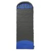 Coleman Slaapzak Basalt Single 225x80 Cm Grijs-Blauw 2 Coleman Slaapzak Basalt Single 225x80 Cm Grijs-Blauw -Buiten Kamperen Coleman Slaapzak Basalt Single 225x80 cm Grijs Blauw 550x550h