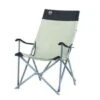 Coleman Sling Chair Khaki -Buiten Kamperen Coleman Sling Chair Khaki 550x550h