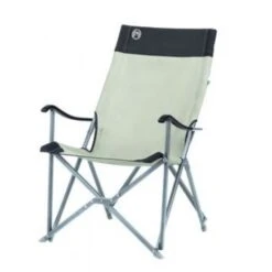 Coleman Sling Chair Khaki