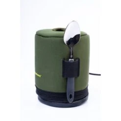 Ridgemonkey Ecopower USB Heated Gas Canister Cover -Buiten Kamperen DSC02277 550x550h