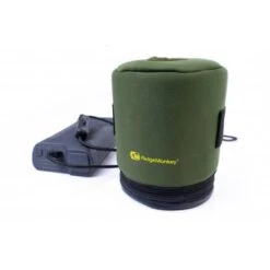 Ridgemonkey Ecopower USB Heated Gas Canister Cover -Buiten Kamperen DSC02285 550x550w