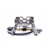 Ridgemonkey Quad Stove Pro Mini - Portable Single Stove -Buiten Kamperen DSC02350 550x550w
