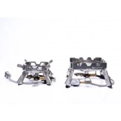 Ridgemonkey Quad Stove Pro Mini - Portable Single Stove -Buiten Kamperen DSC02360 550x550w 1