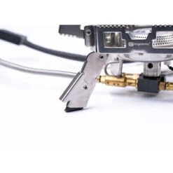 Ridgemonkey Quad Stove Pro Mini - Portable Single Stove -Buiten Kamperen DSC02412 550x550w