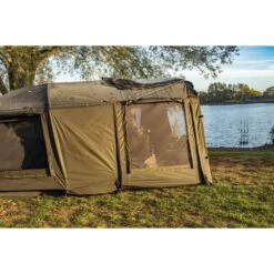 Solar Uni Spider Mozzie Mesh Front Door Compatible Met Beide SP En South Westerly Models -Buiten Kamperen DU0 sq3e 550x550w