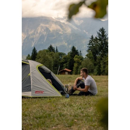 Coleman Darwin 2 20 Coleman Darwin 2 - Afbeelding 18