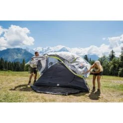 Coleman Darwin 3 Plus -Buiten Kamperen Darwin20320217690420Lifestyle2012 550x550w