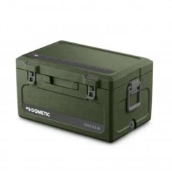 Dometic Cool-Ice CI 42 Green