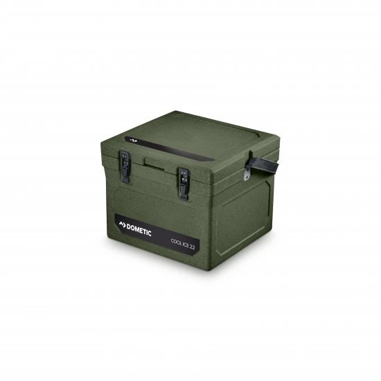 Dometic Cool-Ice WCI 22 Green 3 Dometic Cool-Ice WCI 22 Green