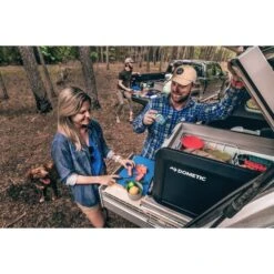 Dometic CFX3 35 -Buiten Kamperen Dometic20BBQ20camping20food 550x550w