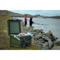 Dometic Cool-Ice WCI 22 Green 9 Dometic Cool-Ice WCI 22 Green -Buiten Kamperen Dometic20WCI202220Green20Team20Outdoors 550x550w