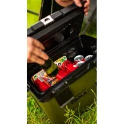 RidgeMonkey CoolaBox Compact 12 33 RidgeMonkey CoolaBox Compact 12 -Buiten Kamperen Drinks20in20Cooler 550x550h