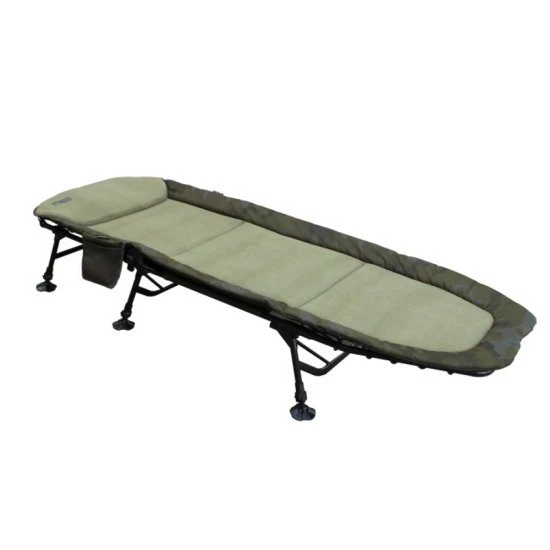 Sonik Sk-Tek Lounger Bedchair 3 Sonik Sk-Tek Lounger Bedchair