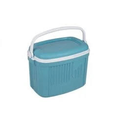 EDA Koelbox Iceberg Blauw 42 Liter