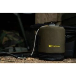 Ridgemonkey Ecopower USB Heated Gas Canister Cover -Buiten Kamperen EcoPower20Gas20Canister20Cover 10 550x550w