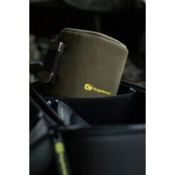 Ridgemonkey Ecopower USB Heated Gas Canister Cover -Buiten Kamperen EcoPower20Gas20Canister20Cover 11 550x550h