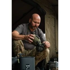 Ridgemonkey Ecopower USB Heated Gas Canister Cover -Buiten Kamperen EcoPower20Gas20Canister20Cover 13 550x550h