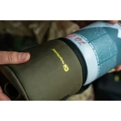 Ridgemonkey Ecopower USB Heated Gas Canister Cover -Buiten Kamperen EcoPower20Gas20Canister20Cover 3 550x550w