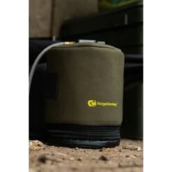 Ridgemonkey Ecopower USB Heated Gas Canister Cover -Buiten Kamperen EcoPower20Gas20Canister20Cover 8 550x550h