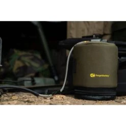 Ridgemonkey Ecopower USB Heated Gas Canister Cover -Buiten Kamperen EcoPower20Gas20Canister20Cover 9 550x550w