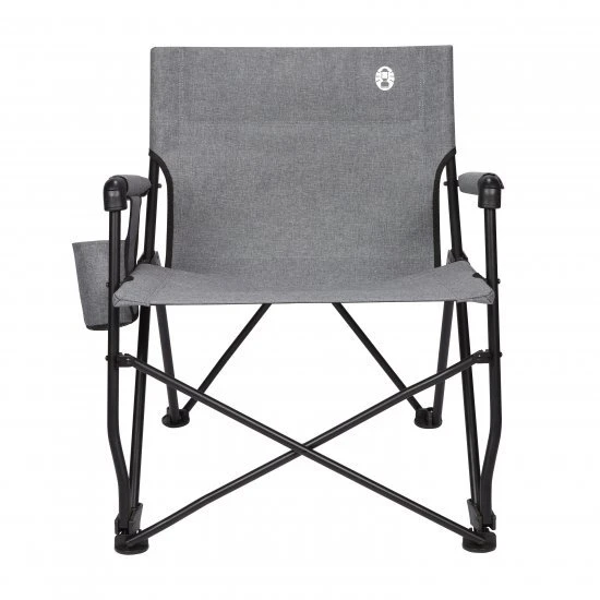 Coleman Forester Series Deck Chair 4 Coleman Forester Series Deck Chair - Afbeelding 2