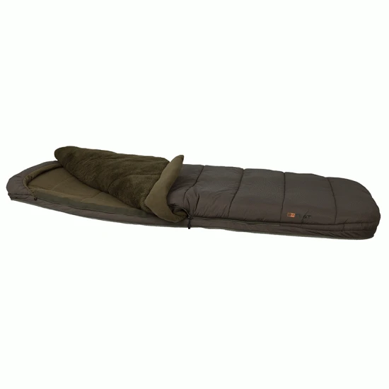 Fox Flatliner 5 Season Sleeping Bag 3 Fox Flatliner 5 Season Sleeping Bag