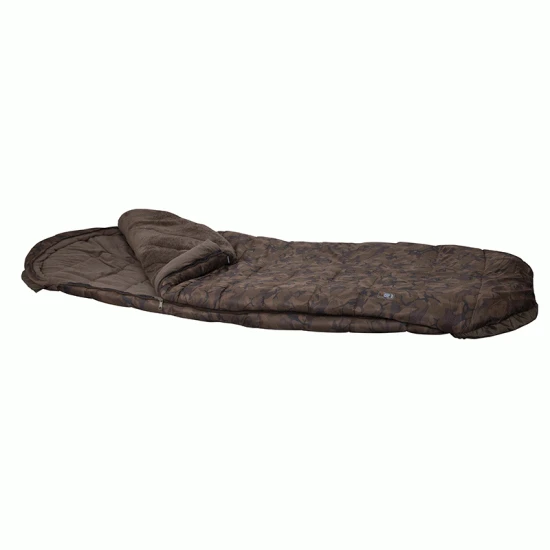 Fox R1 Camo Sleeping Bag 3 Fox R1 Camo Sleeping Bag