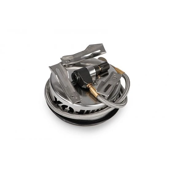 Fox Cookware Infrared Stove 4 Fox Cookware Infrared Stove - Afbeelding 2