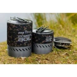 Fox Cookware Infrared Stove 24 Fox Cookware Infrared Stove -Buiten Kamperen Fox20Cooware20Infrared20Stove10 550x550w