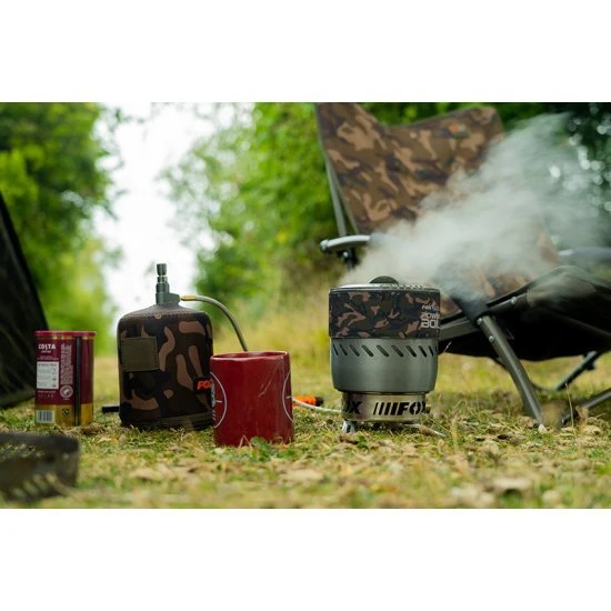 Fox Cookware Infrared Stove 14 Fox Cookware Infrared Stove - Afbeelding 12