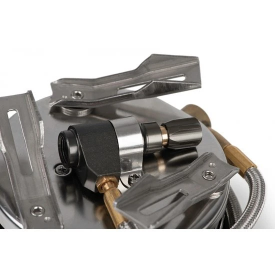 Fox Cookware Infrared Stove 8 Fox Cookware Infrared Stove - Afbeelding 6