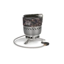 Fox Cookware Infrared Stove 22 Fox Cookware Infrared Stove -Buiten Kamperen Fox20Cooware20Infrared20Stove8 550x550w