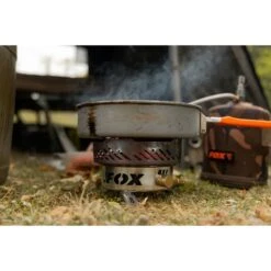 Fox Cookware Infrared Stove 23 Fox Cookware Infrared Stove -Buiten Kamperen Fox20Cooware20Infrared20Stove9 550x550w