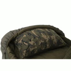 Fox Flatliner 3 Season Sleeping Bag -Buiten Kamperen Fox20Flatliner20320Season20Sleeping20Bag7 550x550w